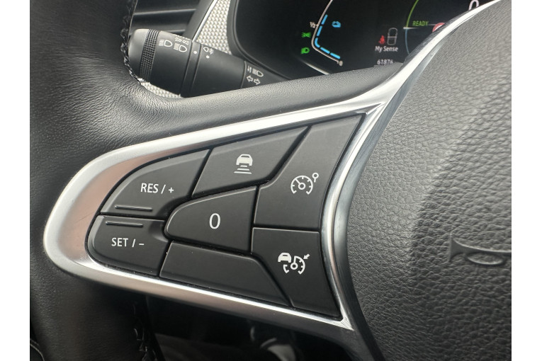 RENAULT Arkana E-Tech 145 occasion Chenôve 25