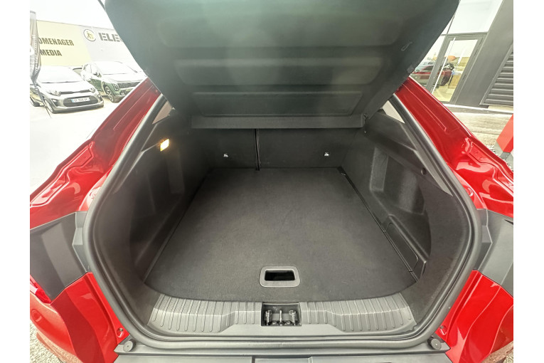 RENAULT Arkana E-Tech 145 occasion Chenôve 27