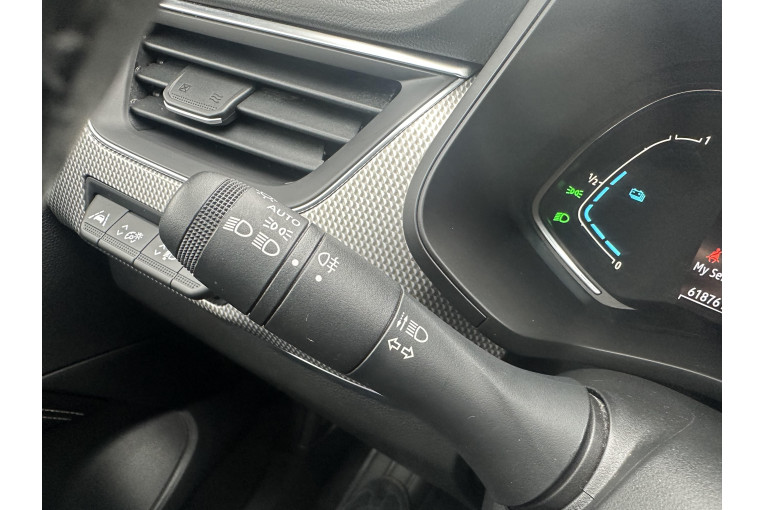 RENAULT Arkana E-Tech 145 occasion Chenôve 28