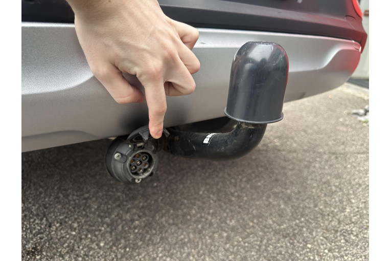 RENAULT Arkana E-Tech 145 occasion Chenôve 34