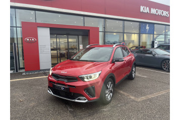 KIA Stonic 1.0 T-GDi 120 ch MHEV DCT7