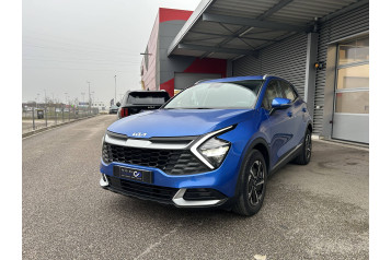 KIA Sportage 1.6 T-GDi 230ch ISG Hybride BVA6 4x2