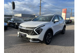 KIA Sportage 1.6 T-GDi 210ch ISG Hybride BVA6 4x2 occasion Chenôve 1
