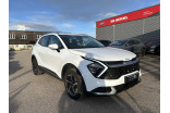 KIA Sportage 1.6 T-GDi 210ch ISG Hybride BVA6 4x2 occasion Chenôve 3