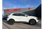 KIA Sportage 1.6 T-GDi 210ch ISG Hybride BVA6 4x2 occasion Chenôve 4