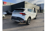 KIA Sportage 1.6 T-GDi 210ch ISG Hybride BVA6 4x2 occasion Chenôve 5