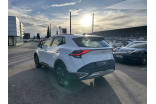 KIA Sportage 1.6 T-GDi 210ch ISG Hybride BVA6 4x2 occasion Chenôve 7