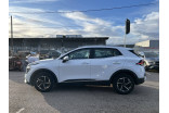KIA Sportage 1.6 T-GDi 210ch ISG Hybride BVA6 4x2 occasion Chenôve 8