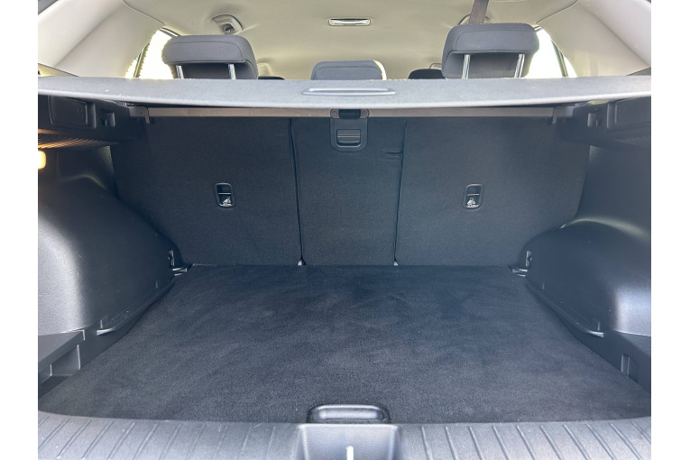 KIA Sportage 1.6 T-GDi 210ch ISG Hybride BVA6 4x2 occasion Chenôve 11