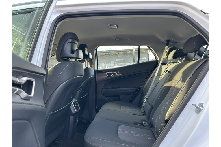 KIA Sportage 1.6 T-GDi 210ch ISG Hybride BVA6 4x2 occasion Chenôve 12