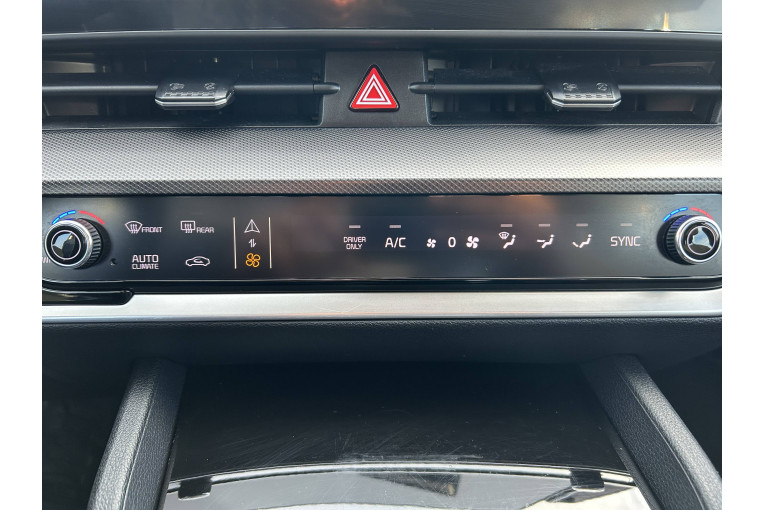 KIA Sportage 1.6 T-GDi 210ch ISG Hybride BVA6 4x2 occasion Chenôve 17