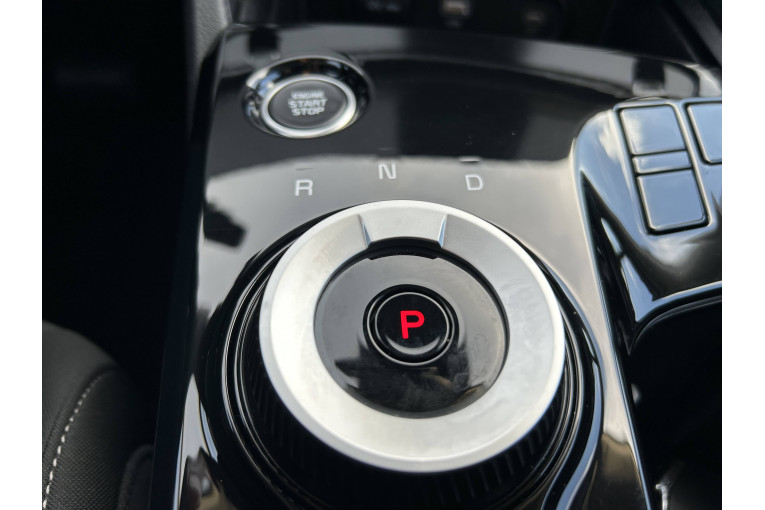 KIA Sportage 1.6 T-GDi 210ch ISG Hybride BVA6 4x2 occasion Chenôve 19