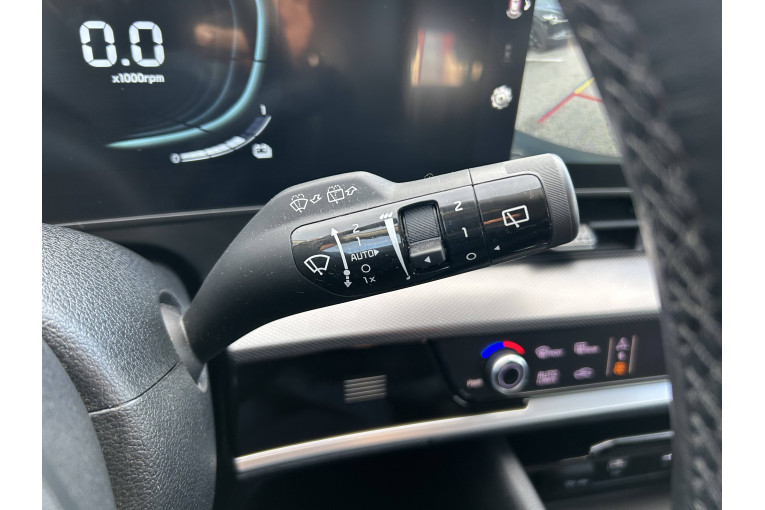 KIA Sportage 1.6 T-GDi 210ch ISG Hybride BVA6 4x2 occasion Chenôve 27