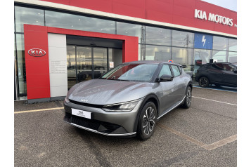 KIA EV6 229 ch