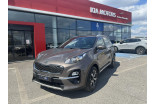 KIA Sportage 1.6 CRDi 136 ISG 4x2 DCT7 occasion Chenôve 1