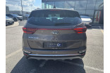 KIA Sportage 1.6 CRDi 136 ISG 4x2 DCT7 occasion Chenôve 4