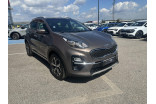 KIA Sportage 1.6 CRDi 136 ISG 4x2 DCT7 occasion Chenôve 7