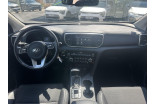 KIA Sportage 1.6 CRDi 136 ISG 4x2 DCT7 occasion Chenôve 10
