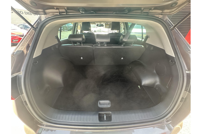 KIA Sportage 1.6 CRDi 136 ISG 4x2 DCT7 occasion Chenôve 21