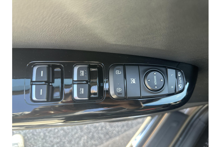 KIA Sportage 1.6 CRDi 136 ISG 4x2 DCT7 occasion Chenôve 23