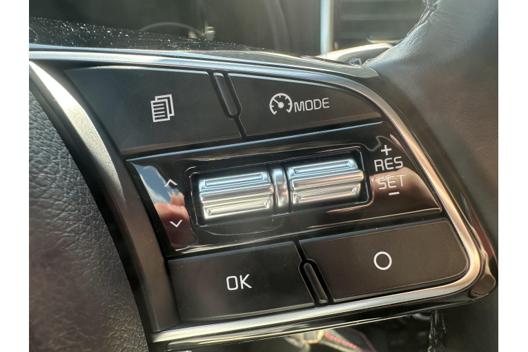 KIA Sportage 1.6 CRDi 136 ISG 4x2 DCT7 occasion Chenôve 24