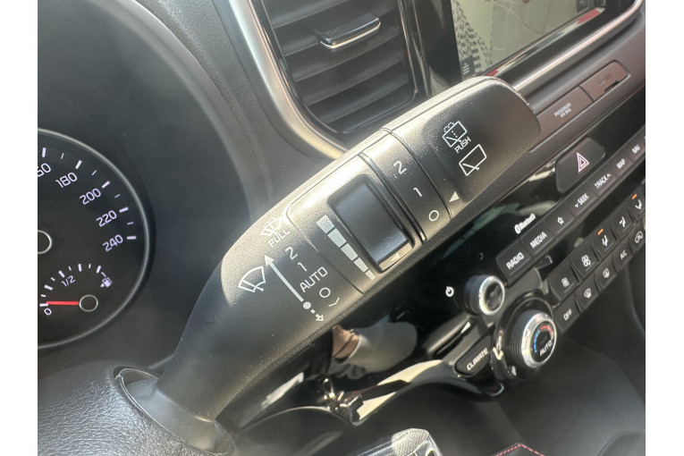 KIA Sportage 1.6 CRDi 136 ISG 4x2 DCT7 occasion Chenôve 25