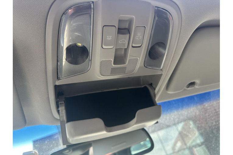 KIA Sportage 1.6 CRDi 136 ISG 4x2 DCT7 occasion Chenôve 27