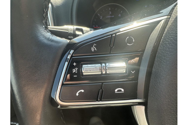 KIA Sportage 1.6 CRDi 136 ISG 4x2 DCT7 occasion Chenôve 28