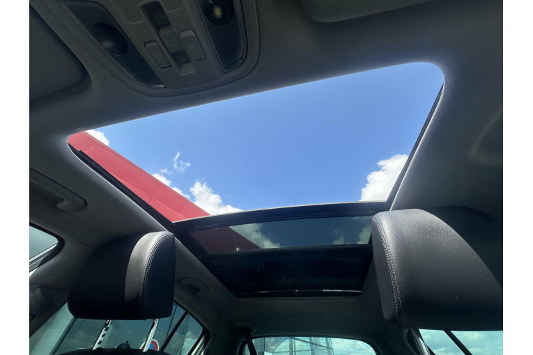 KIA Sportage 1.6 CRDi 136 ISG 4x2 DCT7 occasion Chenôve 29