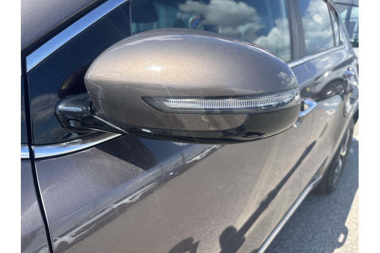 KIA Sportage 1.6 CRDi 136 ISG 4x2 DCT7 occasion Chenôve 31