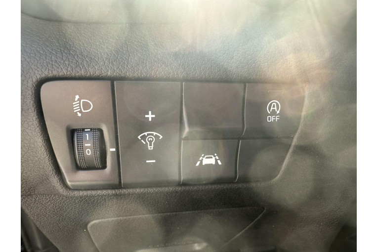 KIA Sportage 1.6 CRDi 136 ISG 4x2 DCT7 occasion Chenôve 32