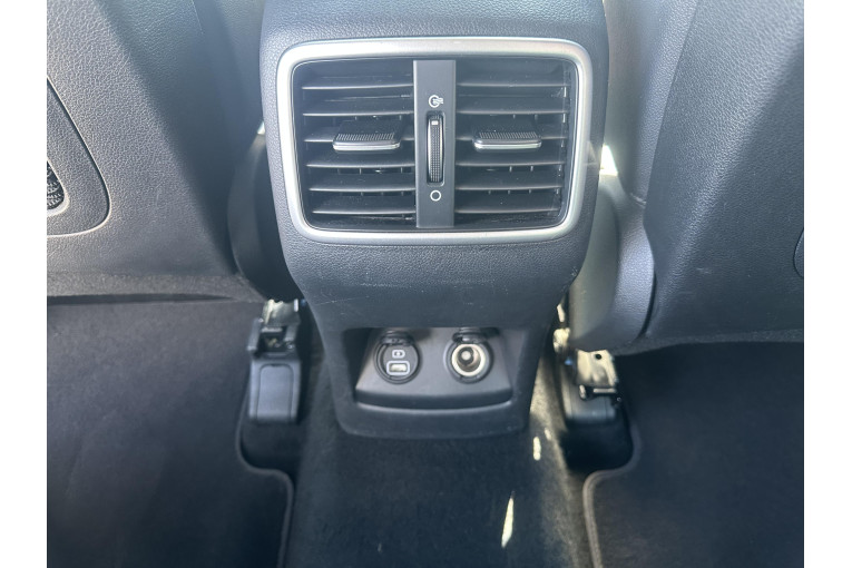 KIA Sportage 1.6 CRDi 136 ISG 4x2 DCT7 occasion Chenôve 35