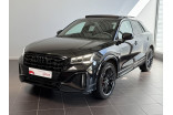 AUDI Q2 35 TFSI 150 S tronic 7 occasion Sausheim 1