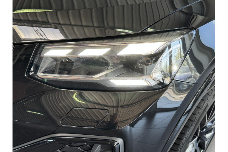 AUDI Q2 35 TFSI 150 S tronic 7 occasion Sausheim 3