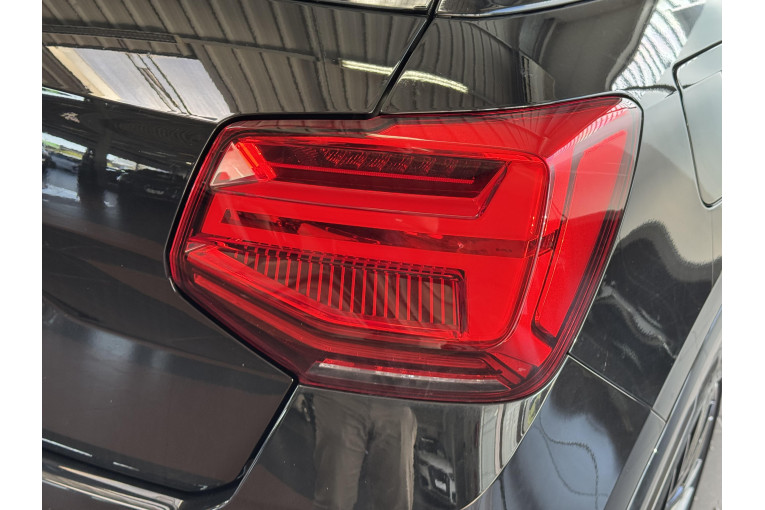 AUDI Q2 35 TFSI 150 S tronic 7 occasion Sausheim 6