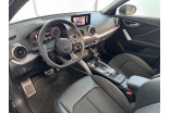 AUDI Q2 35 TFSI 150 S tronic 7 occasion Sausheim 11