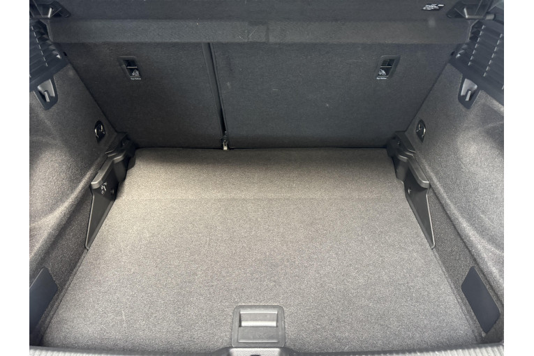 AUDI Q2 35 TFSI 150 S tronic 7 occasion Sausheim 16