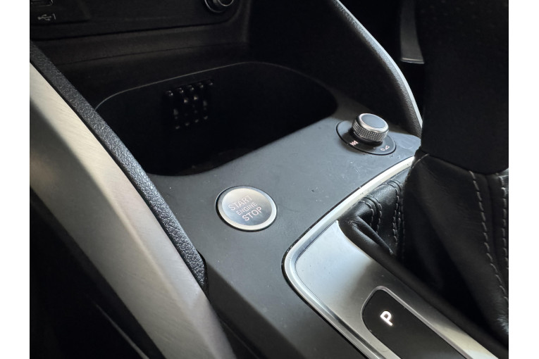 AUDI Q2 35 TFSI 150 S tronic 7 occasion Sausheim 20