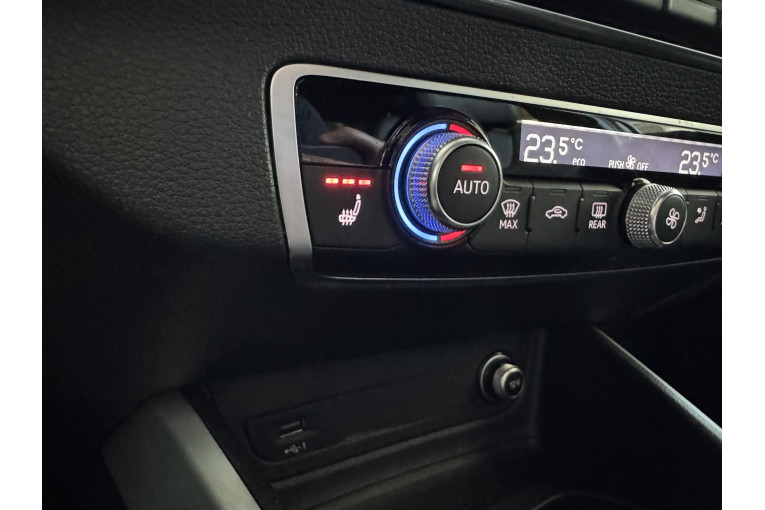 AUDI Q2 35 TFSI 150 S tronic 7 occasion Sausheim 21