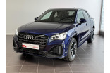 AUDI Q2 35 TFSI 150 S tronic 7 occasion Sausheim 1