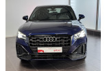 AUDI Q2 35 TFSI 150 S tronic 7 occasion Sausheim 2