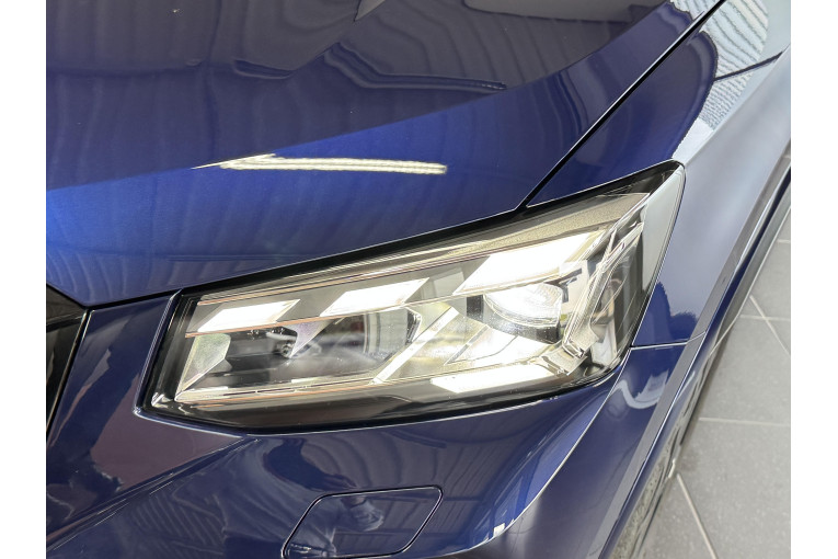 AUDI Q2 35 TFSI 150 S tronic 7 occasion Sausheim 3