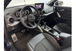 AUDI Q2 35 TFSI 150 S tronic 7 occasion Sausheim 8