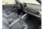 AUDI Q2 35 TFSI 150 S tronic 7 occasion Sausheim 10