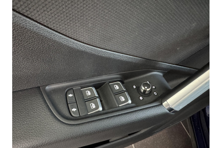 AUDI Q2 35 TFSI 150 S tronic 7 occasion Sausheim 16