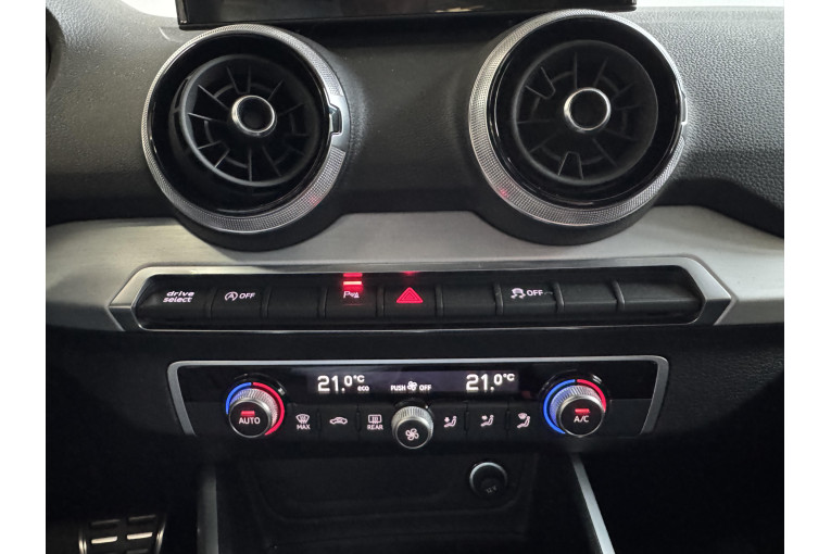 AUDI Q2 35 TFSI 150 S tronic 7 occasion Sausheim 20