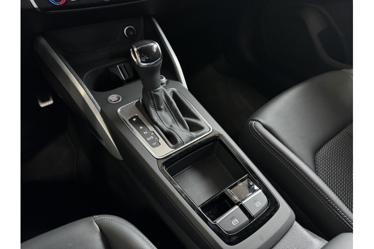 AUDI Q2 35 TFSI 150 S tronic 7 occasion Sausheim 21