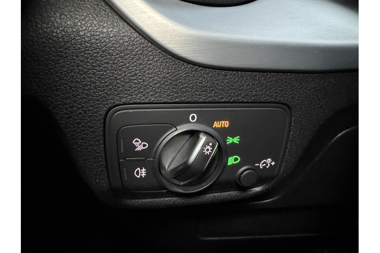 AUDI Q2 35 TFSI 150 S tronic 7 occasion Sausheim 25