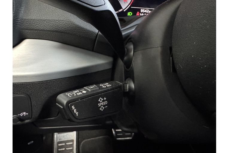 AUDI Q2 35 TFSI 150 S tronic 7 occasion Sausheim 26