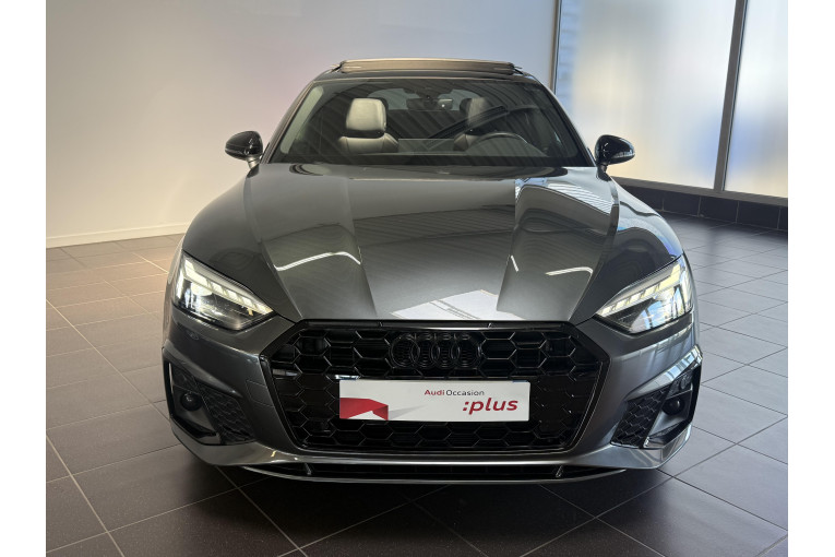 AUDI A5 Sportback 40 TDI 204 S tronic 7 occasion Sausheim 4